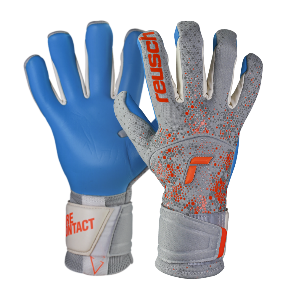 Wet weather goalkeeper gloves hotsell